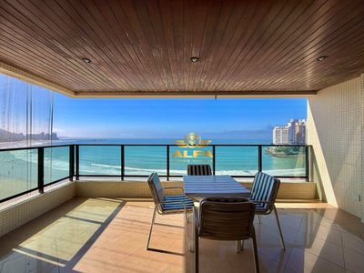Apartamento, 3 quartos, 190 m² - Foto 1