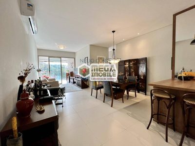 Apartamento, 3 quartos, 116 m² - Foto 2