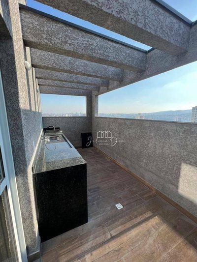 Apartamento, 2 quartos, 42 m² - Foto 2