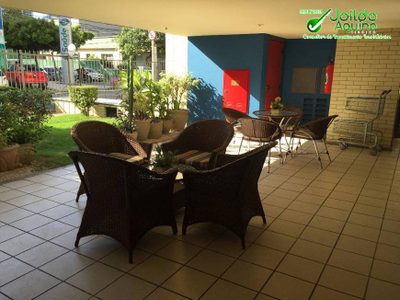 Apartamento, 3 quartos, 60 m² - Foto 4