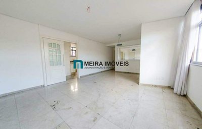 Apartamento, 4 quartos, 164 m² - Foto 3