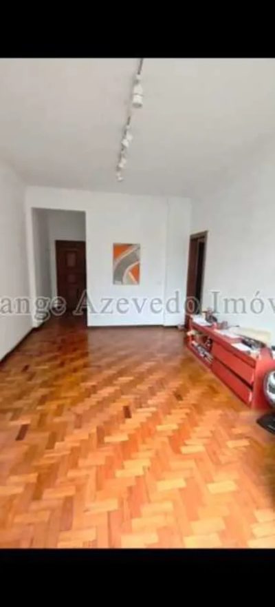 Apartamento, 3 quartos, 114 m² - Foto 1