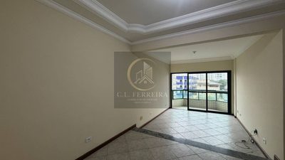 Apartamento, 1 quarto, 54 m² - Foto 1