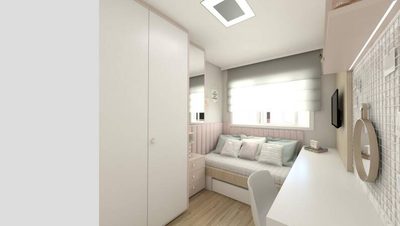 Apartamento, 3 quartos, 91 m² - Foto 5