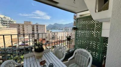 Apartamento, 4 quartos, 167 m² - Foto 1