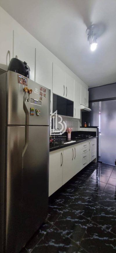 Apartamento, 3 quartos, 65 m² - Foto 5