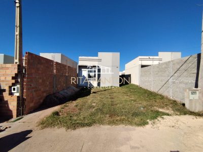 Casa, 2 quartos, 44 m² - Foto 1
