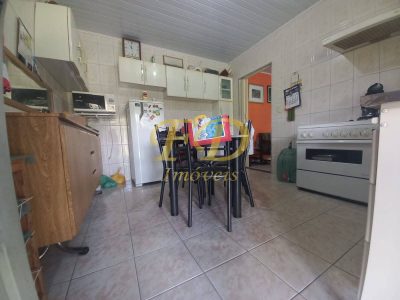 Chácara, 3 quartos, 2100 m² - Foto 4