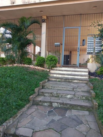 Apartamento, 1 quarto, 43 m² - Foto 1
