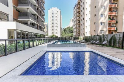 Apartamento, 3 quartos, 150 m² - Foto 1