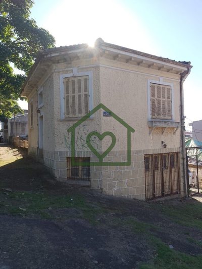 Casa, 2 quartos, 120 m² - Foto 1