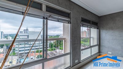 Apartamento, 1 quarto, 92 m² - Foto 2