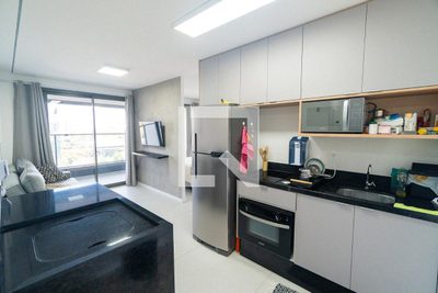Kitnet-Studio, 42 m² - Foto 3