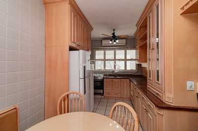 Apartamento, 3 quartos, 116 m² - Foto 4
