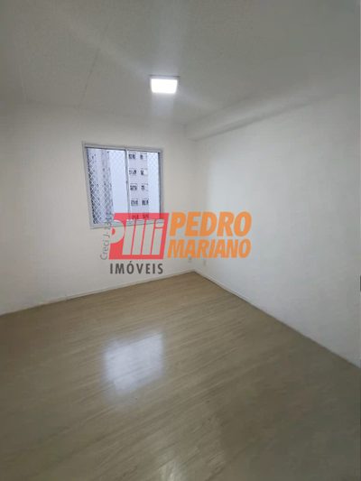 Apartamento, 2 quartos, 35 m² - Foto 5