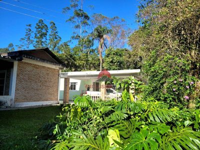 Sítio, 18 hectares - Foto 1