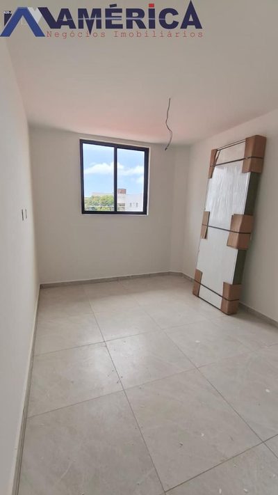 Apartamento, 2 quartos, 57 m² - Foto 3