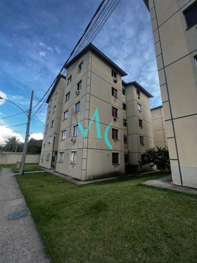 Apartamento, 2 quartos, 45 m² - Foto 2