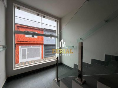 Depósito-Galpão, 161 m² - Foto 4