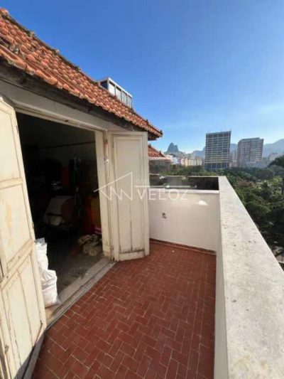 Cobertura, 3 quartos, 111 m² - Foto 4