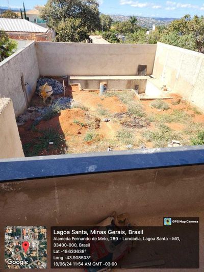 Casa, 3 quartos, 360 m² - Foto 1