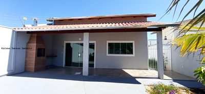 Casa, 2 quartos - Foto 5