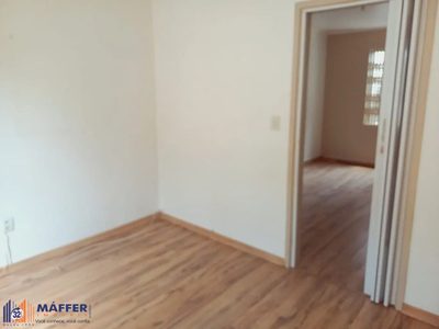 Apartamento, 1 quarto, 38 m² - Foto 4