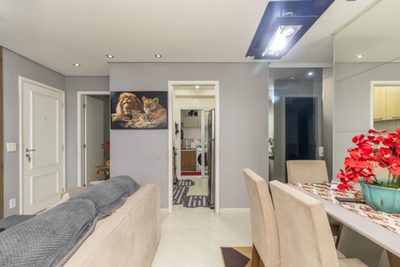 Apartamento, 3 quartos, 94 m² - Foto 4