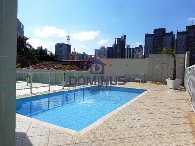 Apartamento, 3 quartos, 120 m² - Foto 3