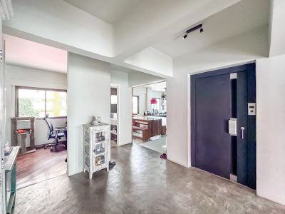 Apartamento, 3 quartos, 186 m² - Foto 2