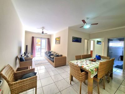 Apartamento, 3 quartos, 90 m² - Foto 1
