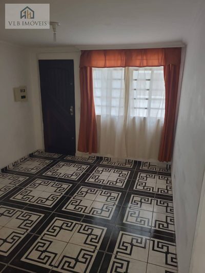 Apartamento, 2 quartos, 48 m² - Foto 2
