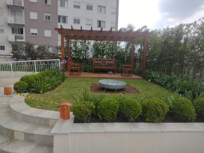 Apartamento, 2 quartos, 65 m² - Foto 2