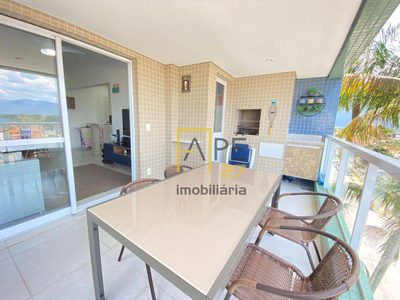 Apartamento, 2 quartos, 73 m² - Foto 2