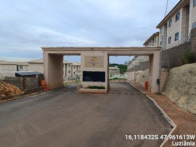 Apartamento, 2 quartos, 57 m² - Foto 1