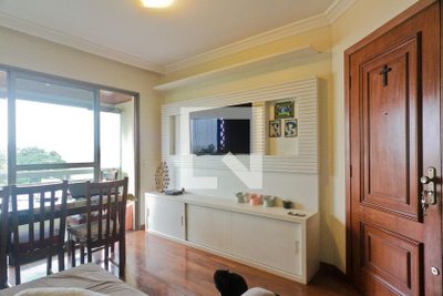 Apartamento, 3 quartos, 96 m² - Foto 3