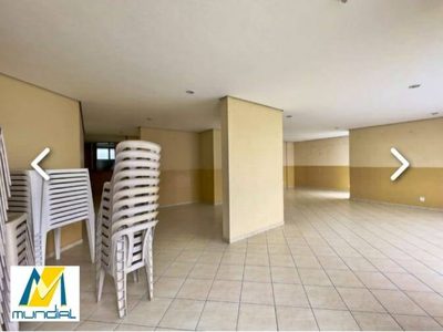 Apartamento, 3 quartos, 65 m² - Foto 3