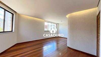Apartamento, 4 quartos, 180 m² - Foto 4