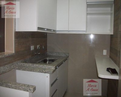 Apartamento, 2 quartos, 70 m² - Foto 2