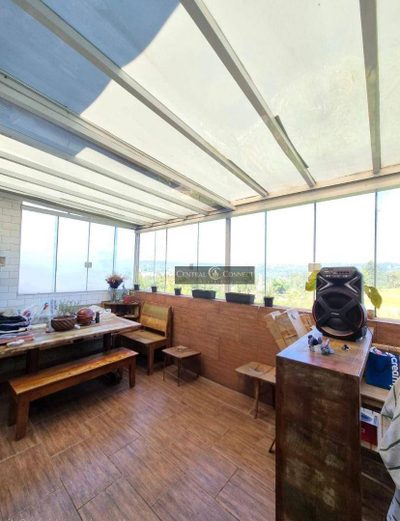 Apartamento, 4 quartos, 94 m² - Foto 1