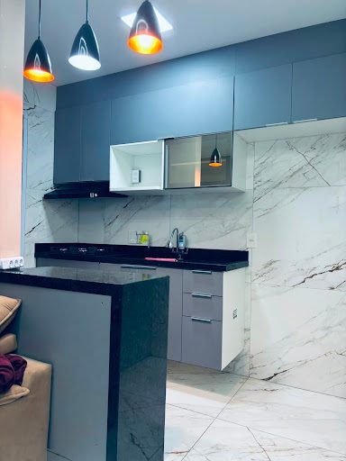 Apartamento, 2 quartos, 51 m² - Foto 5