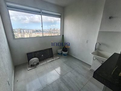 Apartamento, 2 quartos, 38 m² - Foto 5