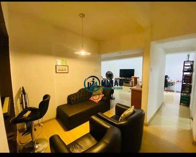 Apartamento, 3 quartos, 130 m² - Foto 1