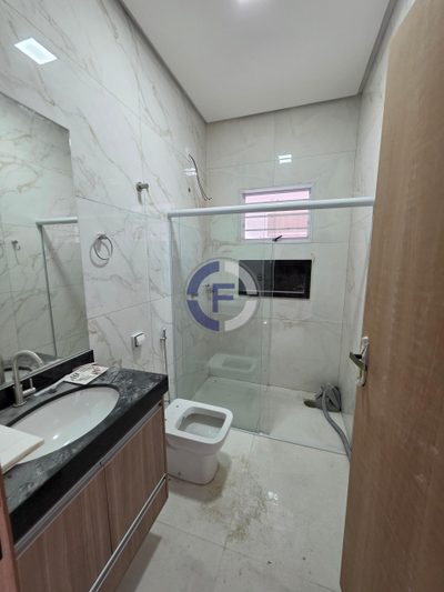 Casa, 3 quartos, 180 m² - Foto 1