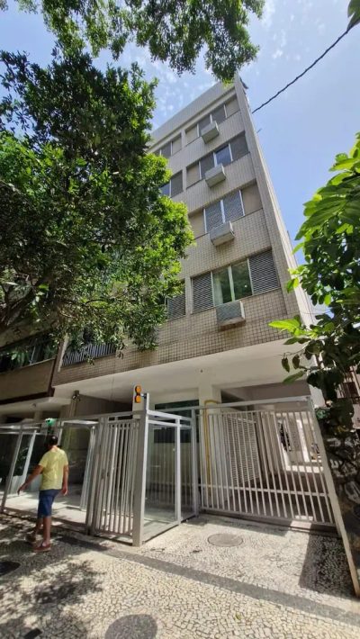 Apartamento, 3 quartos, 108 m² - Foto 3