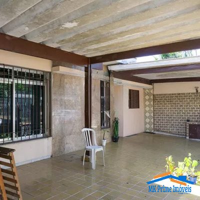 Casa, 16 quartos, 252 m² - Foto 1