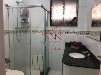 Apartamento, 3 quartos, 110 m² - Foto 4