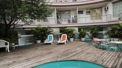 Apartamento, 1 quarto, 45 m² - Foto 2