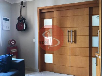 Apartamento, 3 quartos, 120 m² - Foto 1