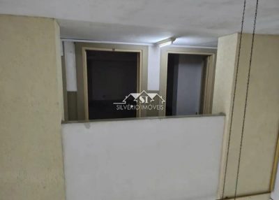 Loja-Salão, 26 m² - Foto 1